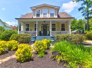 312 S Gum St, Summerville, SC 29483