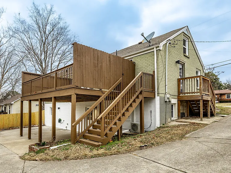 2418 McGinnis Dr #2 — Photo 34