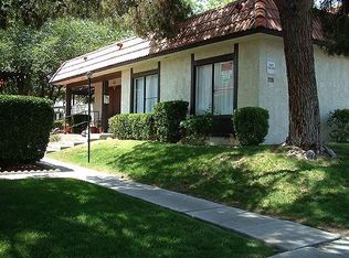 6641 Silverstream Ave UNIT A, Las Vegas, NV 89107