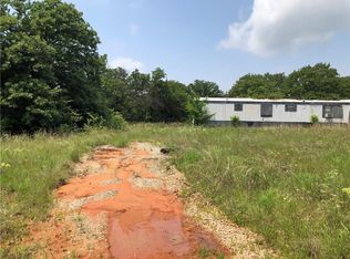 18550 Skyridge Rd, Newalla, OK 74857
