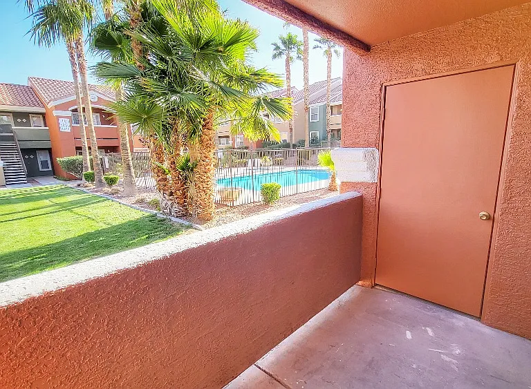 8101 W Flamingo Rd #1160 — Photo 10
