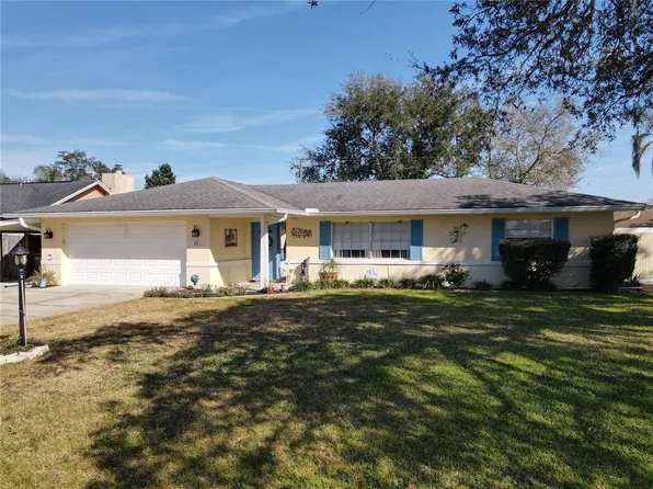 1911 Algonquin Ave, Deltona, FL 32725