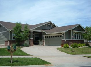 23485 E Otero Dr, Aurora, CO 80016