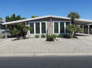 39368 Warm Springs Dr, Palm Desert, CA 92260