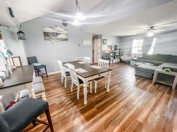 51 Beck Ln, McMinnville, TN 37110