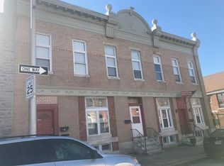 3505 Fait Ave, Baltimore, MD 21224