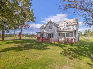 1160 Fern Hill Rd, Kendrick, ID 83537