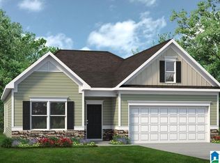 99 Wood Ln, Lincoln, AL 35096