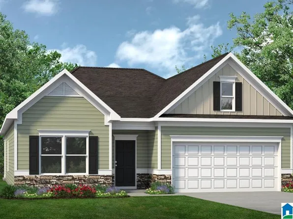 99 Wood Ln, Lincoln, AL 35096