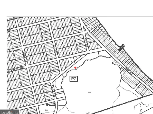 1951 Hilltop Rd, Pasadena, MD 21122