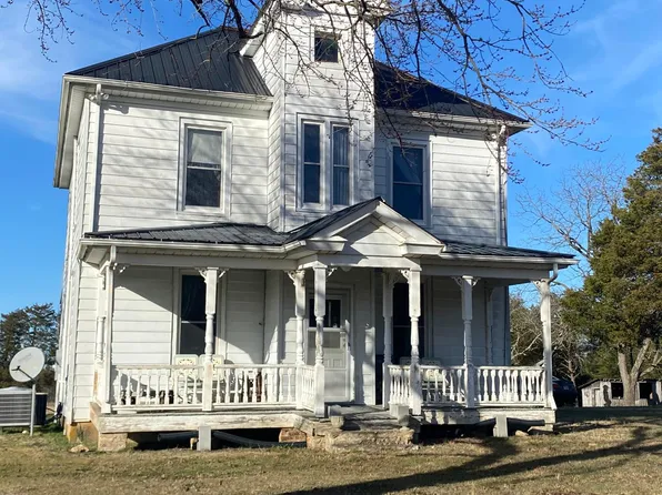 180 Meador Rd, Cumberland, VA 23040