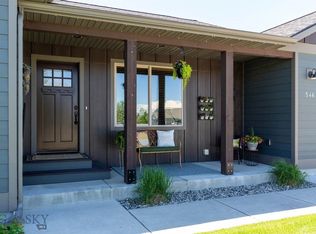 546 Talon Way, Bozeman, MT 59718