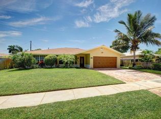 3612 SE 2nd Ct, Boynton Beach, FL 33435