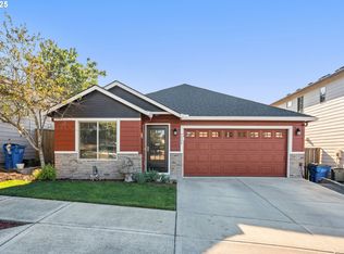 5008 NE 28th Ave, Vancouver, WA