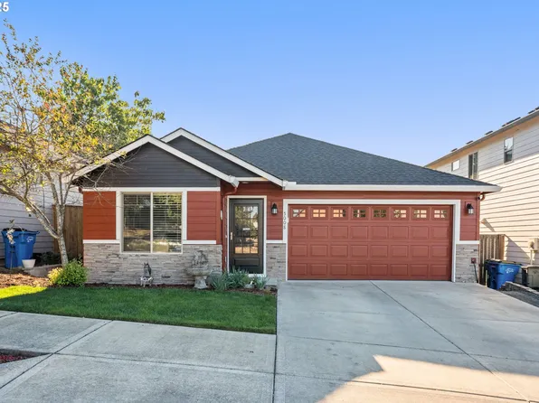 5008 NE 28th Ave, Vancouver, WA 98663