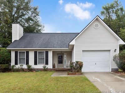 2114 Hutchins Ct, Fayetteville, NC, 28304