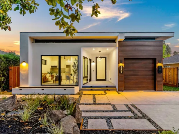 3502 Bryant St, Palo Alto, CA 94306