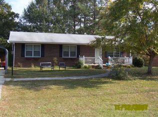 236 Cartledge Creek Rd, Rockingham, NC 28379