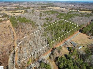 0 Gene Fleming Rd Lot 3, Iva, SC 29655