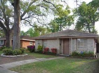 580 Gordon, Metairie, LA 70123