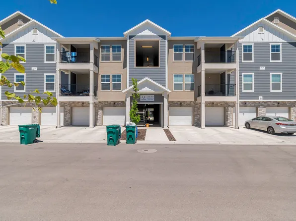 3666 W 1330 N #U303, Lehi, UT 84043