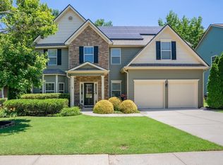 352 Strasburg Dr, Simpsonville, SC 29681