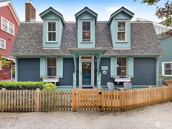 24 Fireside Lane, Pacific Beach, WA 98571