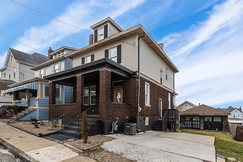 1220 Meadow St, Mckeesport, PA 15132 Zillow
