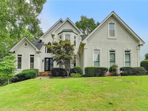 1595 Chadberry Way, Lawrenceville, GA 30043