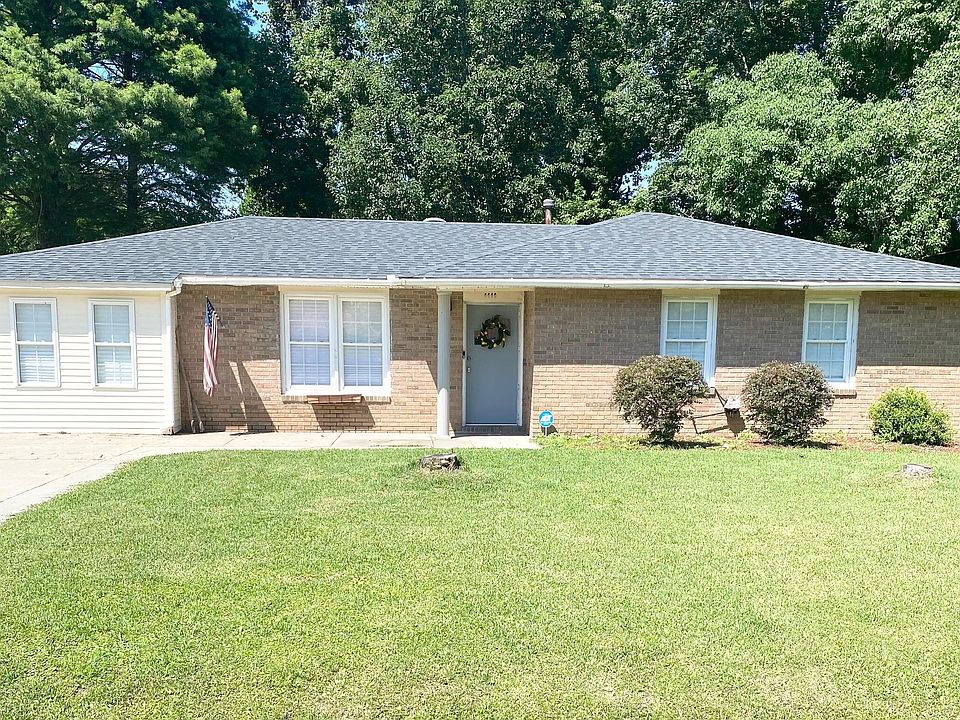 1st image of 4440 Clovewood St