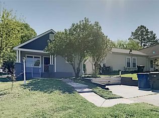 905 Dale St, Durham, NC 27701