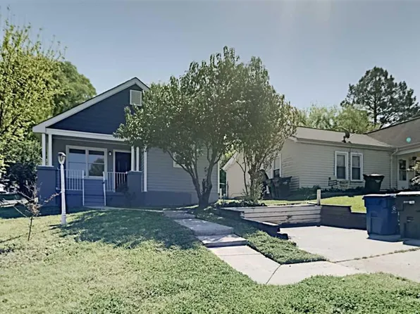 905 Dale St, Durham, NC 27701