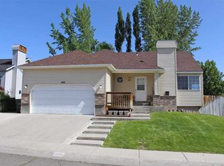 402 Poplar Dr, Elko, NV 89801