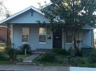 731 E Trigg Ave, Memphis, TN 38106