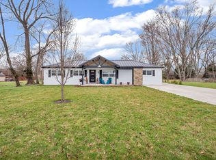 730 S Green St, Brownsburg, IN 46112