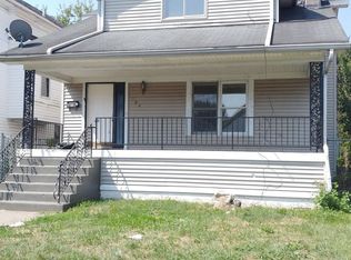 734 Dearborn Ave, Louisville, KY