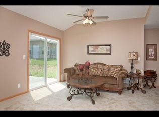 5006 Queen Ridge Ave, Kansas City, MO 64136