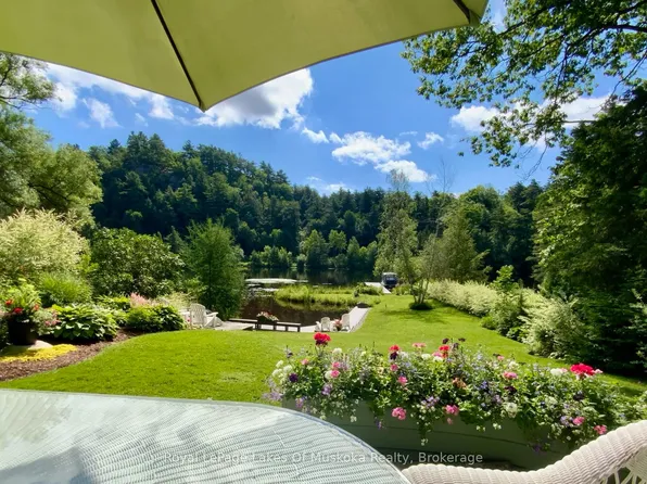 9 Mountview Ave, Huntsville, ON P1H 1G8