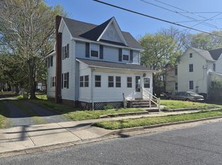 409 Washington St, Salisbury, MD 21804