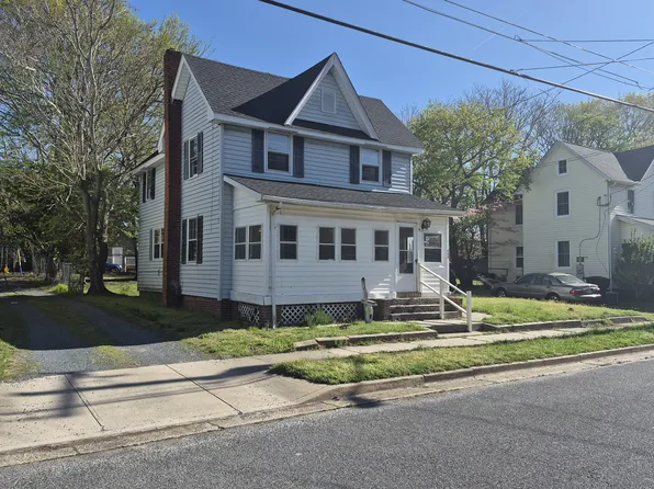 409 Washington St, Salisbury, MD 21804