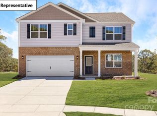 625 Yellow Birch Dr, Locust, NC 28097