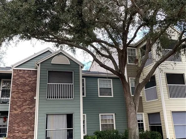 5112 PARK CENTRAL DRIVE #616, ORLANDO, FL 32839