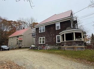 85-87 Church Street, Livermore Falls, ME 04254