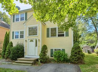 166 Pilgrim Rd #166, Haverhill, MA 01832
