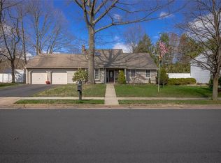 21 S Rhoda St, Monroe Township, NJ 08831