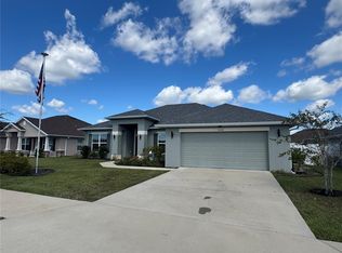 5123 SW 91st St, Ocala, FL 34476