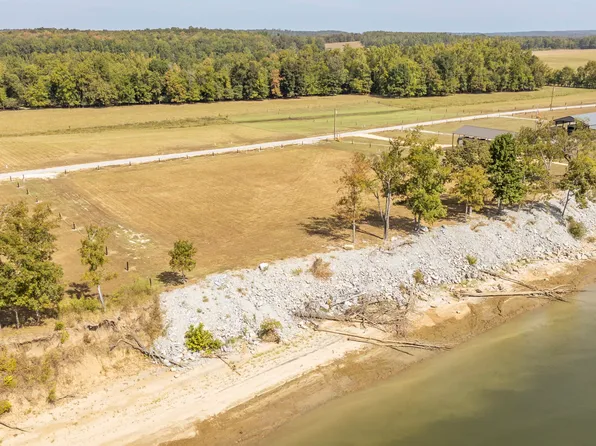 1462 Waterway Dr Lot 84/103, Bath Springs, TN 38311