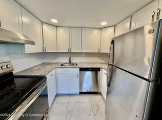 Parkway Manor, Kingston, PA 18704