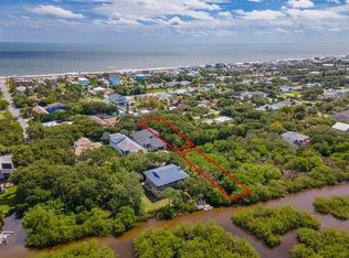1820/1823 S Flagler Oak Ave LOT 6, Flagler Beach, FL 32136