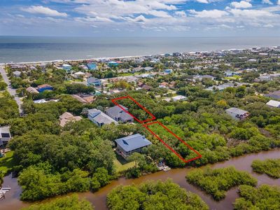 1820/1823 S Flagler Oak Ave LOT 6, Flagler Beach, FL, 32136